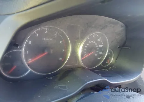 2013 Subaru Outback 2.5I Premium from USA, damaged, VIN 4S4BRBCC3D3265057